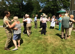 View our care home | National Care Home Open Day